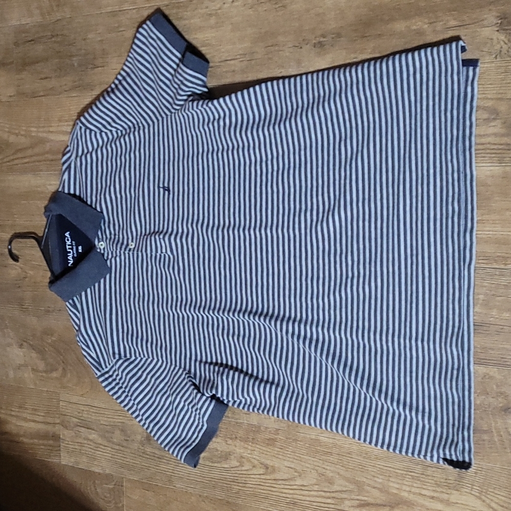 Men Nautica Shirt